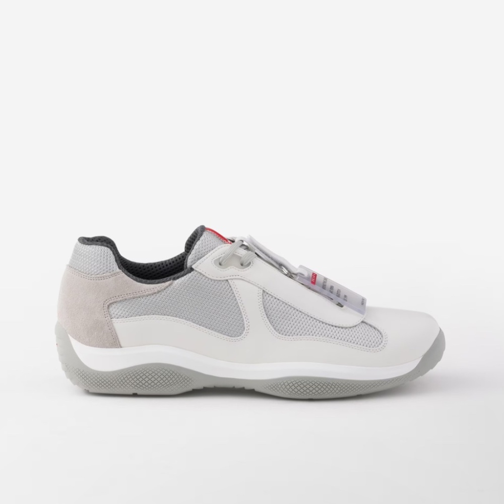 Prada American's cup - Picture 2 of 2